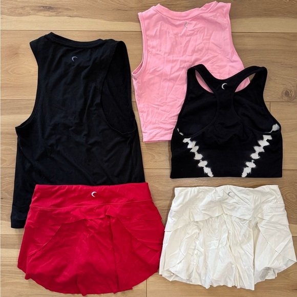 ZYIA Active bundle - Women’s Small + etc. - Picture 5 of 12